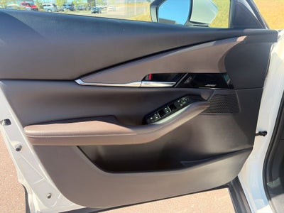 2021 Mazda Mazda CX-30 Premium