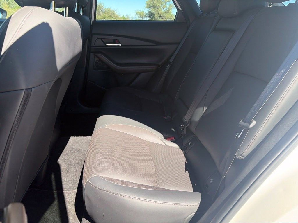 2021 Mazda Mazda CX-30 Premium