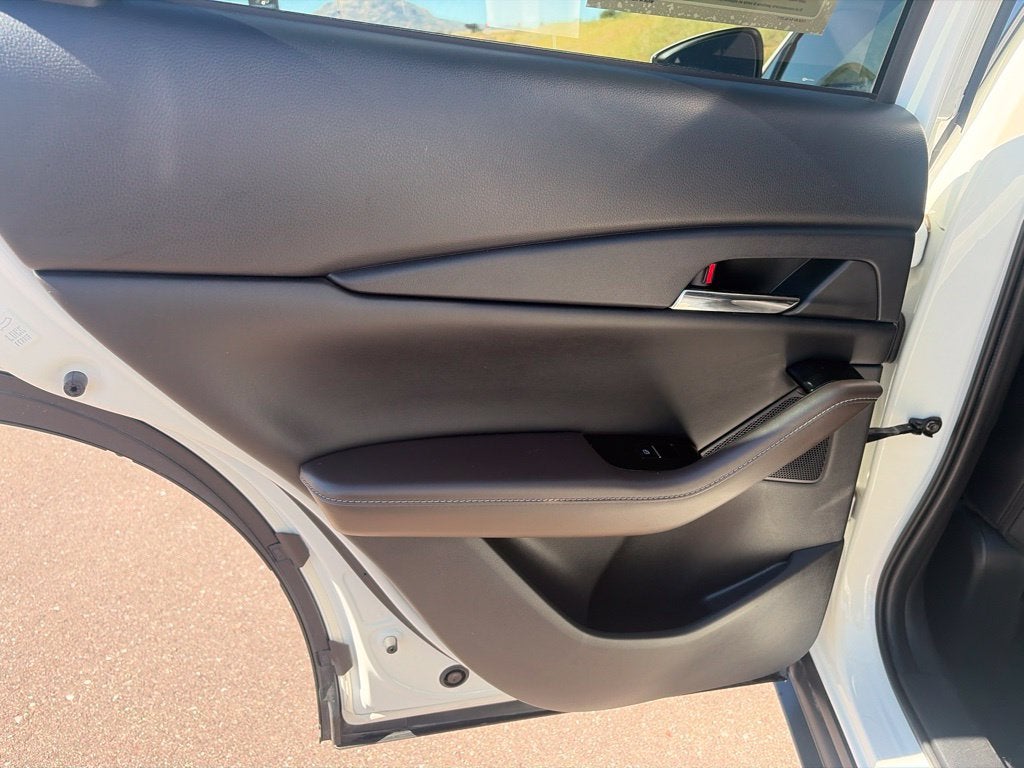 2021 Mazda Mazda CX-30 Premium