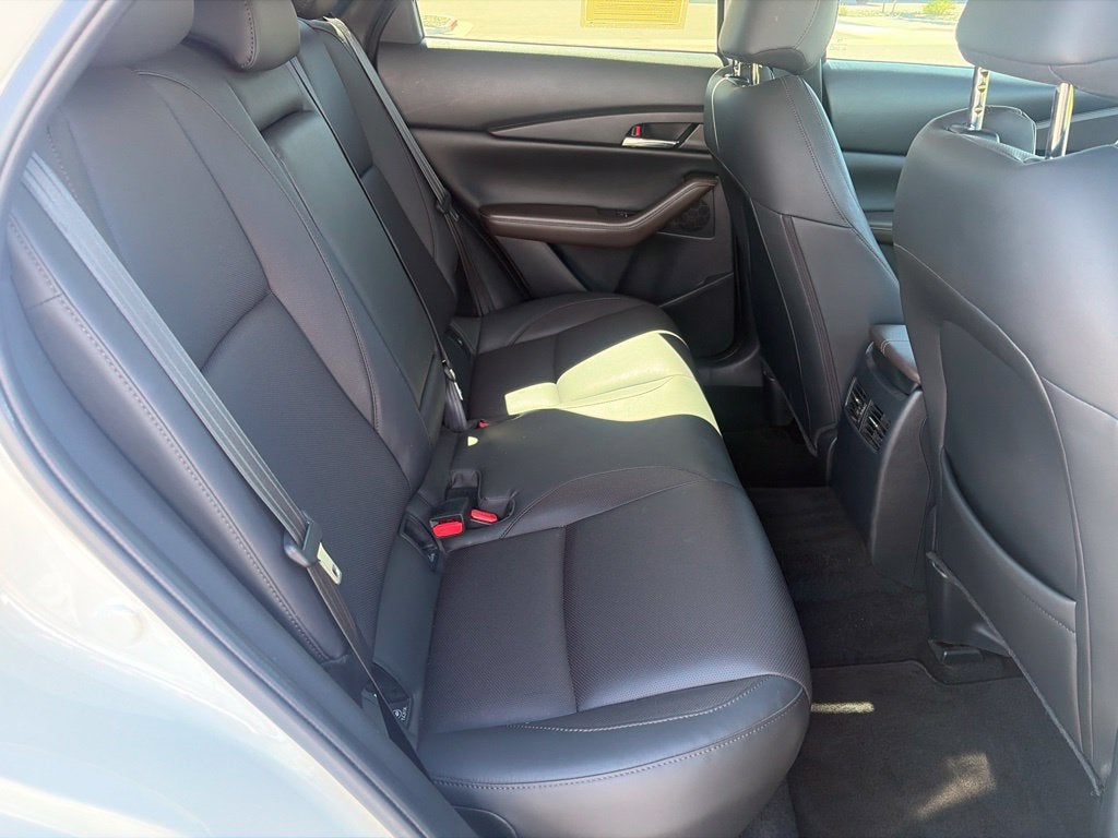 2021 Mazda Mazda CX-30 Premium