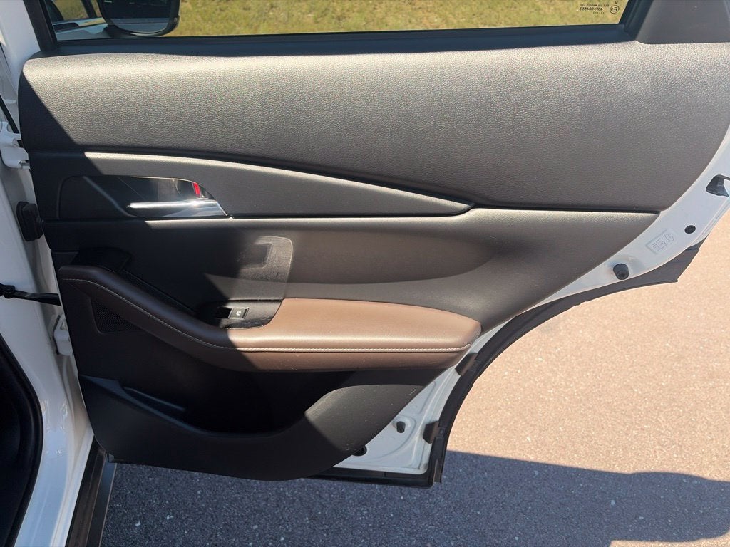2021 Mazda Mazda CX-30 Premium