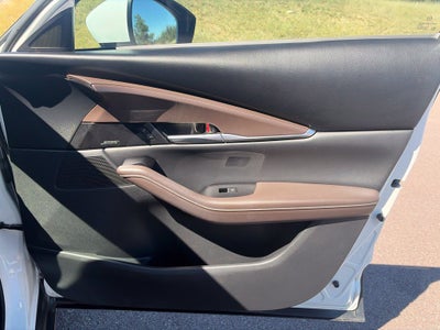 2021 Mazda Mazda CX-30 Premium