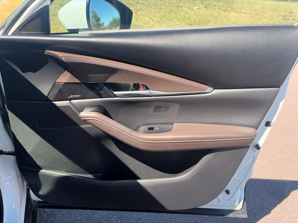 2021 Mazda Mazda CX-30 Premium