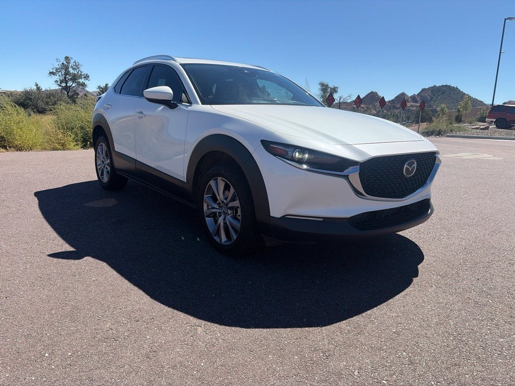 2021 Mazda Mazda CX-30 Premium