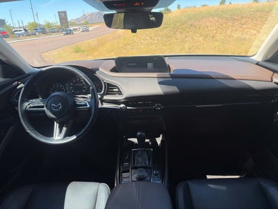 2021 Mazda Mazda CX-30 Premium