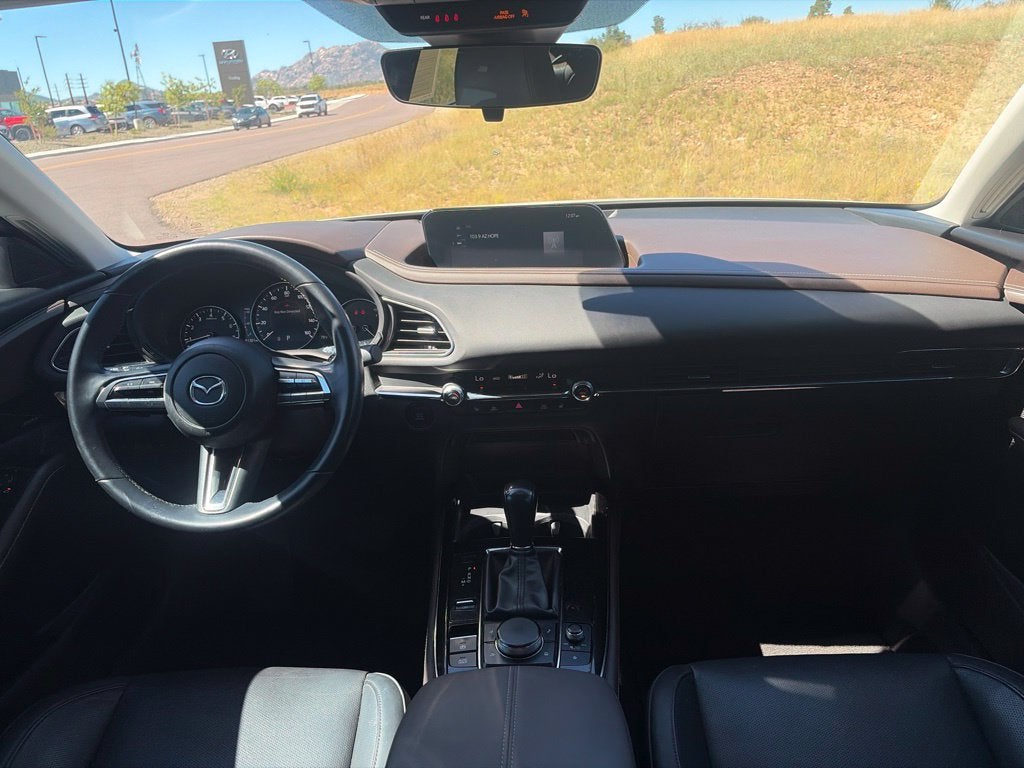 2021 Mazda Mazda CX-30 Premium