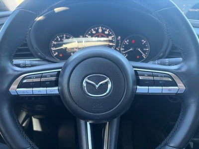 2021 Mazda Mazda CX-30 Premium