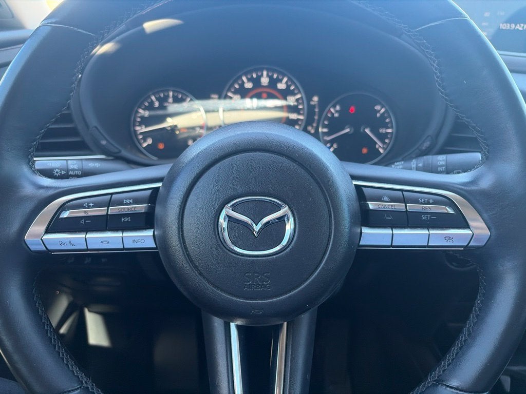 2021 Mazda Mazda CX-30 Premium