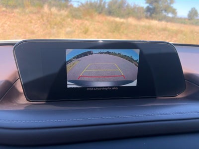 2021 Mazda Mazda CX-30 Premium