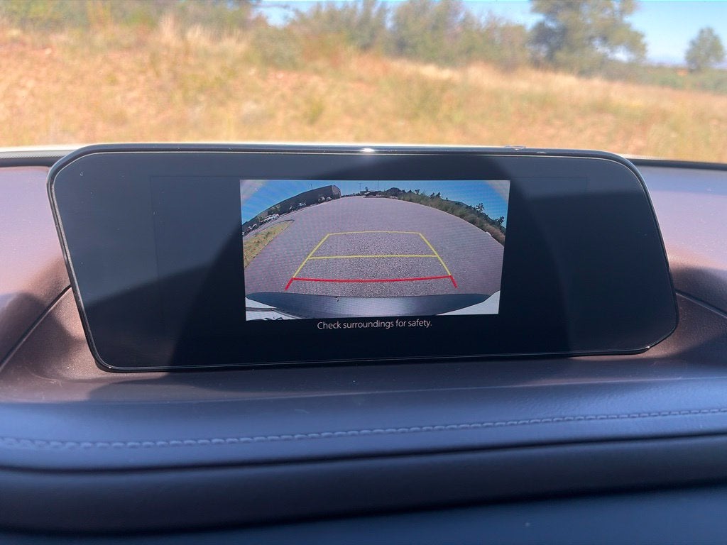 2021 Mazda Mazda CX-30 Premium