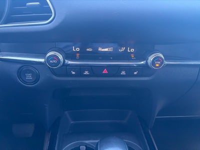 2021 Mazda Mazda CX-30 Premium