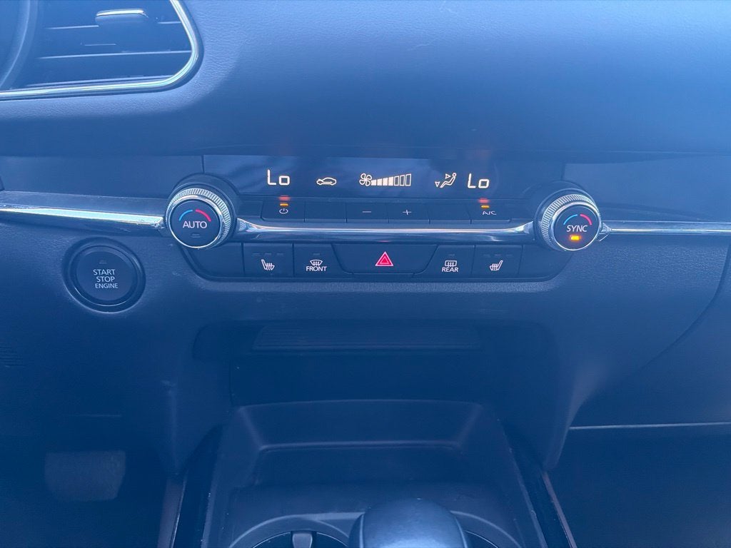 2021 Mazda Mazda CX-30 Premium