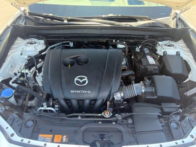 2021 Mazda Mazda CX-30 Premium