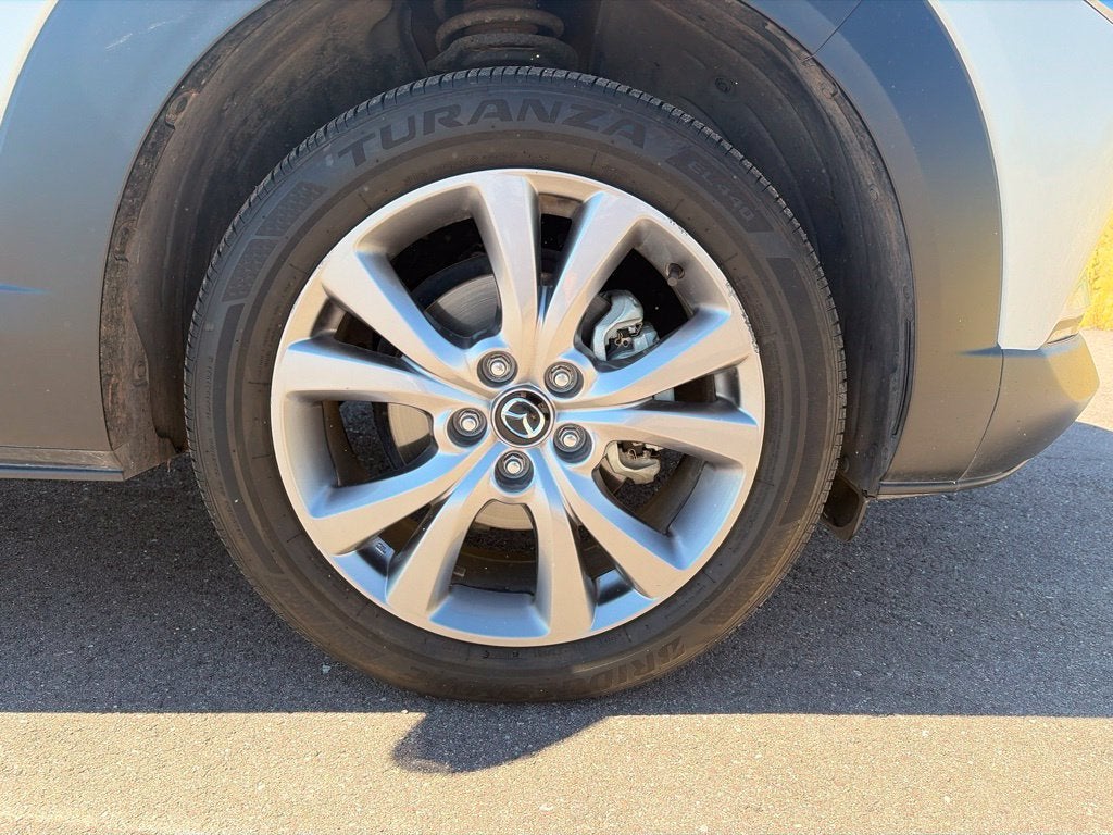 2021 Mazda Mazda CX-30 Premium