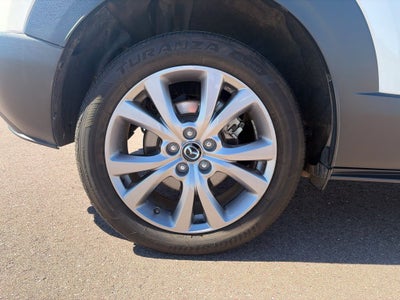 2021 Mazda Mazda CX-30 Premium