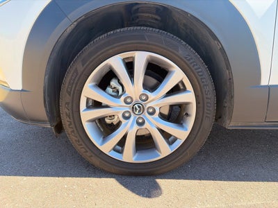 2021 Mazda Mazda CX-30 Premium
