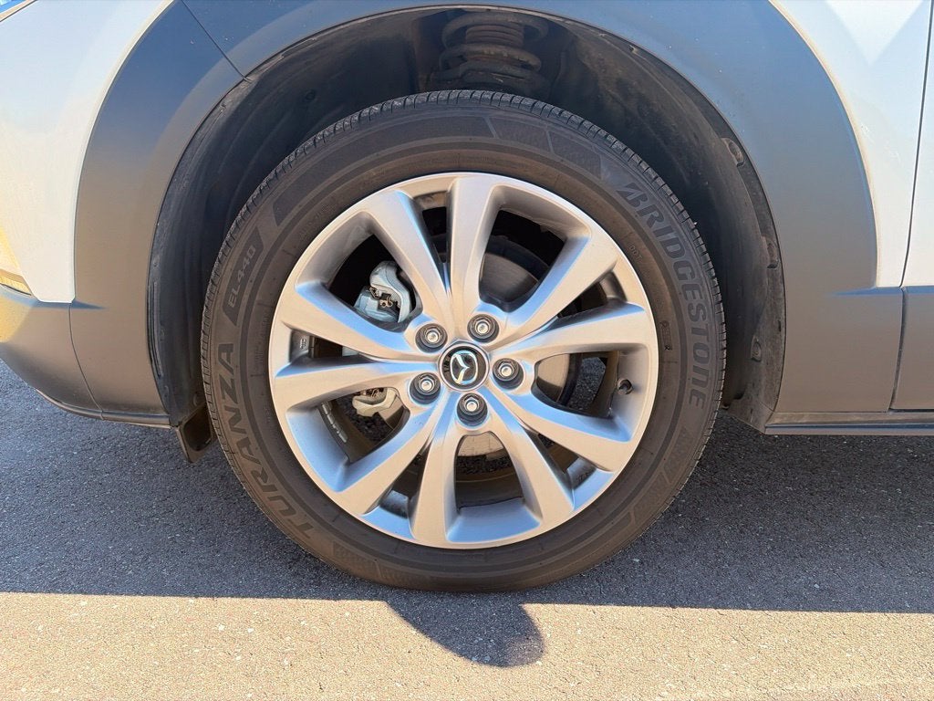 2021 Mazda Mazda CX-30 Premium