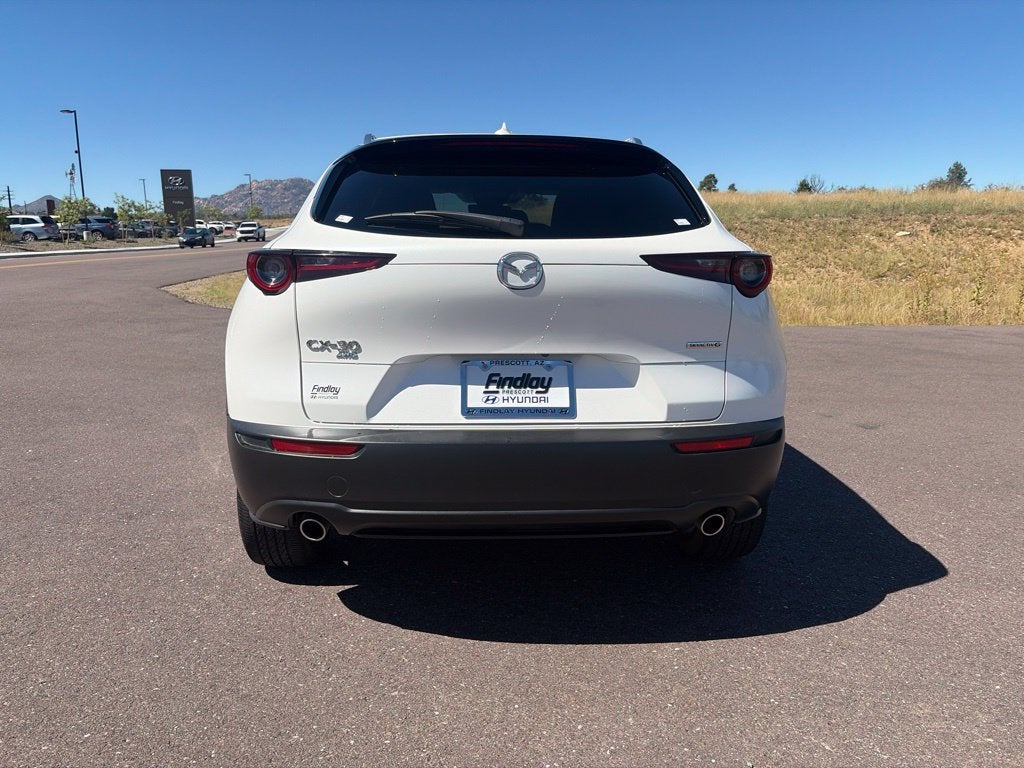 2021 Mazda Mazda CX-30 Premium