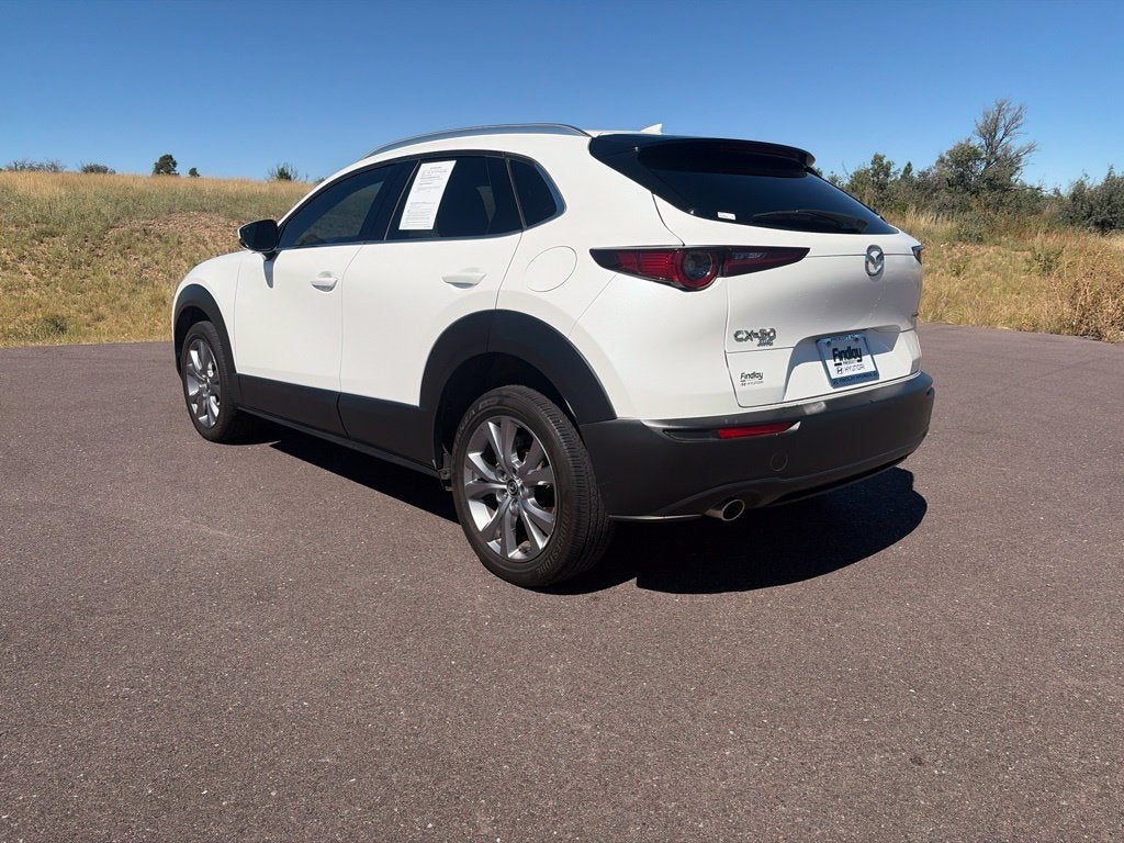 2021 Mazda Mazda CX-30 Premium
