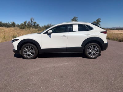 2021 Mazda Mazda CX-30 Premium