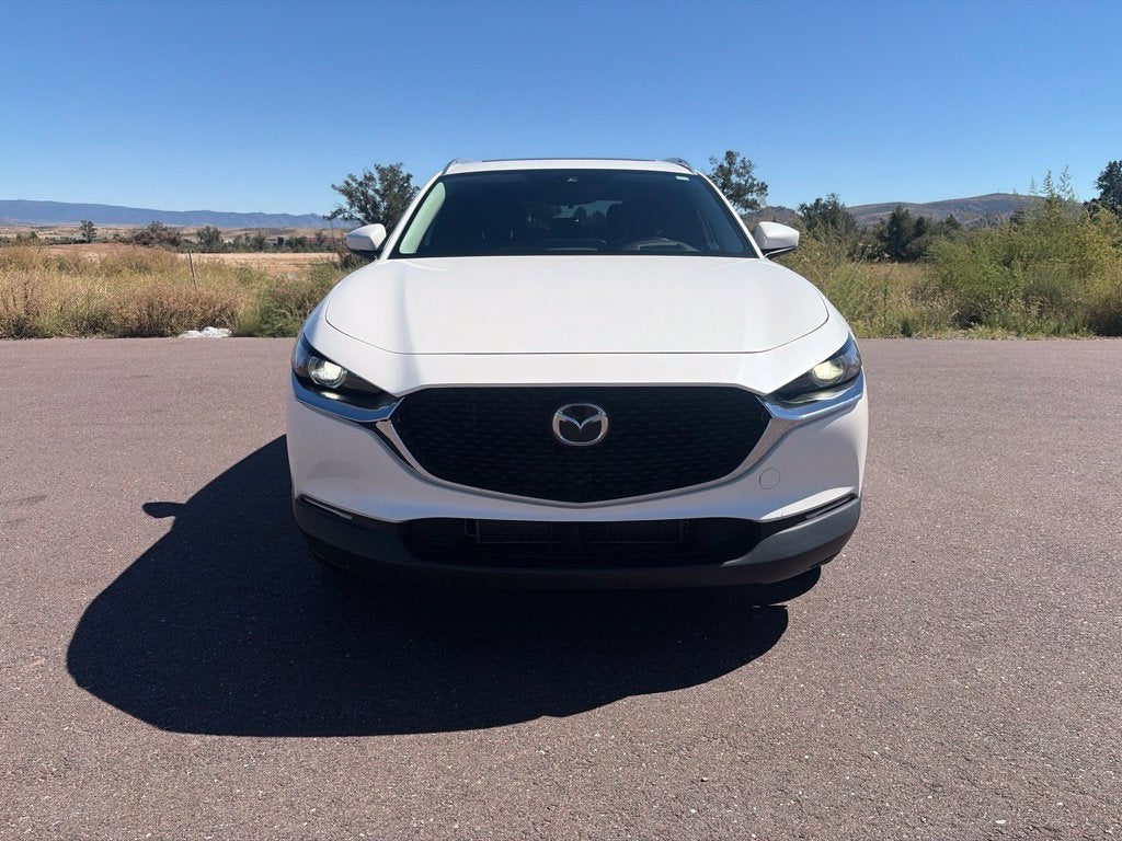 2021 Mazda Mazda CX-30 Premium