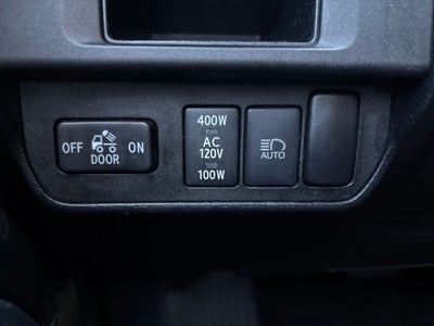 2018 Toyota Tacoma TRD Off-Road V6