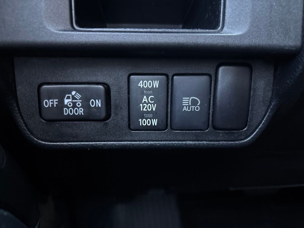 2018 Toyota Tacoma TRD Off-Road V6
