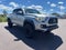 2018 Toyota Tacoma TRD Off-Road V6