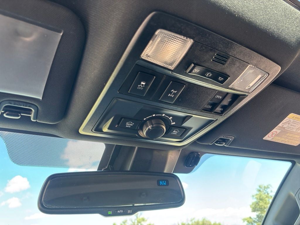 2018 Toyota Tacoma TRD Off-Road V6
