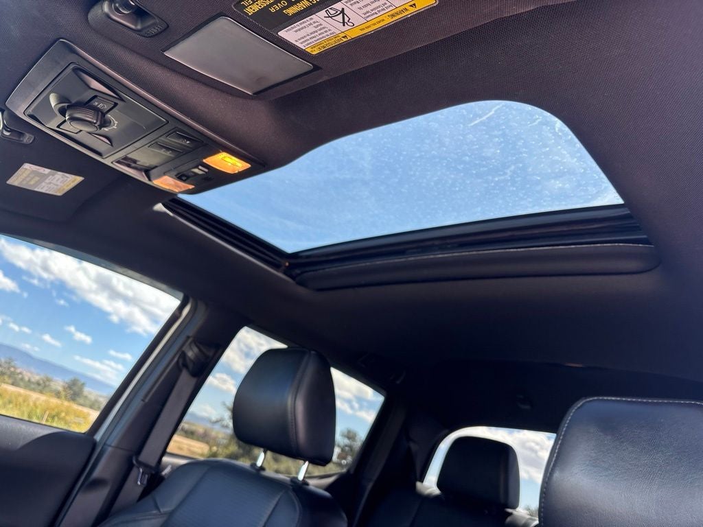 2018 Toyota Tacoma TRD Off-Road V6