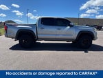 2018 Toyota Tacoma TRD Off-Road V6