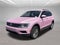 2020 Volkswagen Tiguan 2.0T S