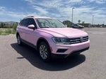 2020 Volkswagen Tiguan 2.0T S