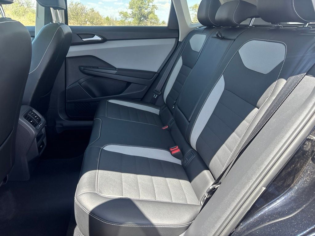 2022 Volkswagen Taos 1.5T SEL