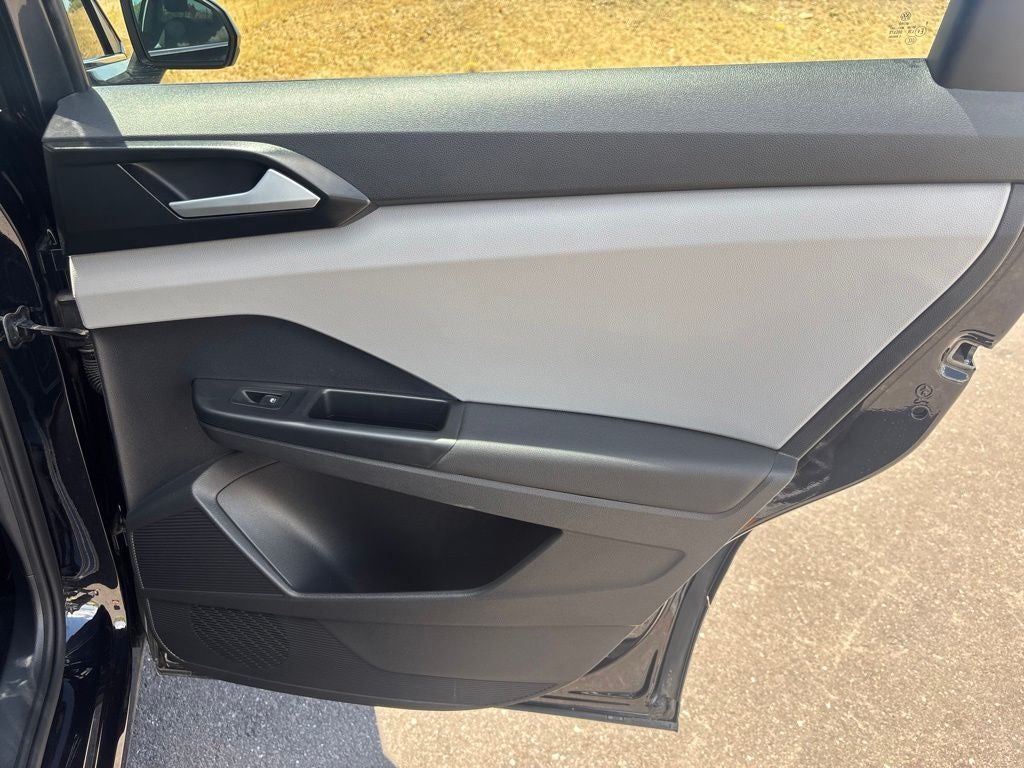 2022 Volkswagen Taos 1.5T SEL