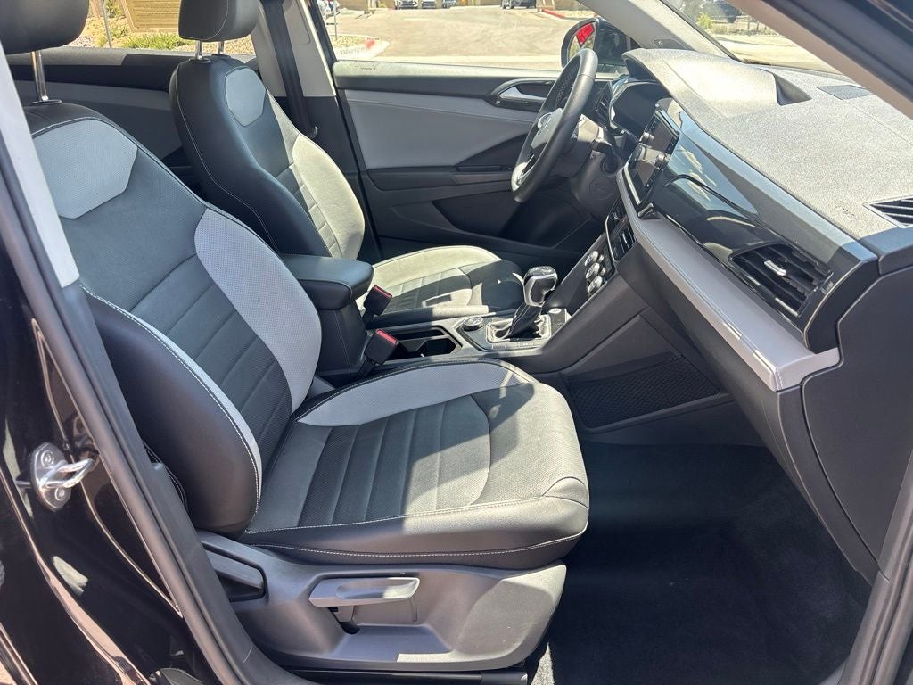 2022 Volkswagen Taos 1.5T SEL