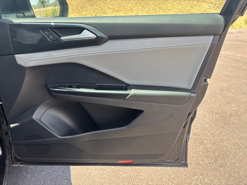 2022 Volkswagen Taos 1.5T SEL