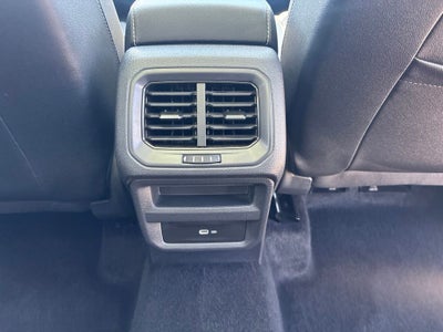 2022 Volkswagen Taos 1.5T SEL