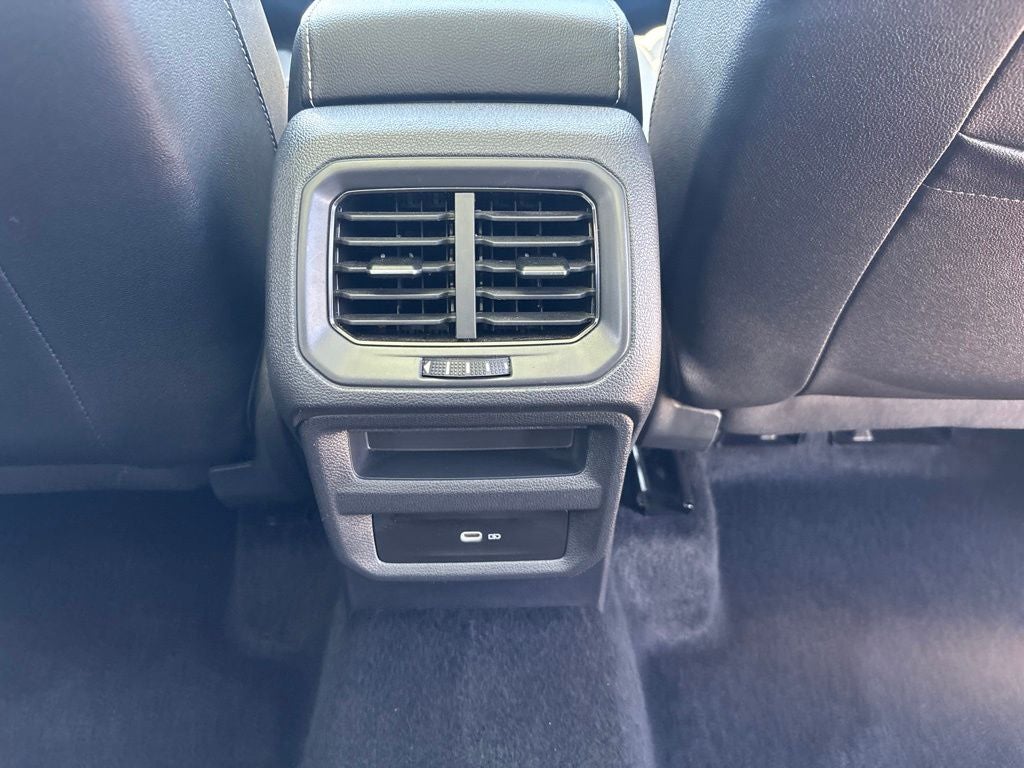 2022 Volkswagen Taos 1.5T SEL