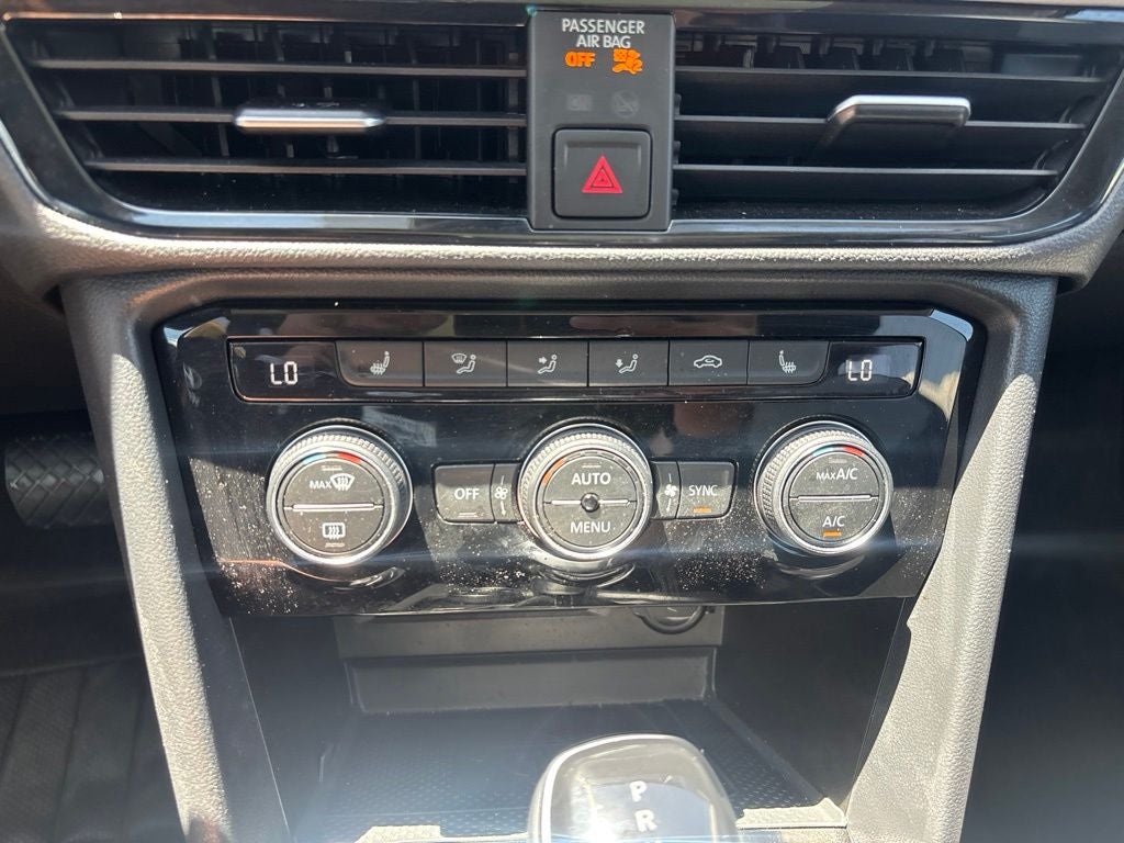2022 Volkswagen Taos 1.5T SEL