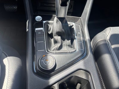 2022 Volkswagen Taos 1.5T SEL