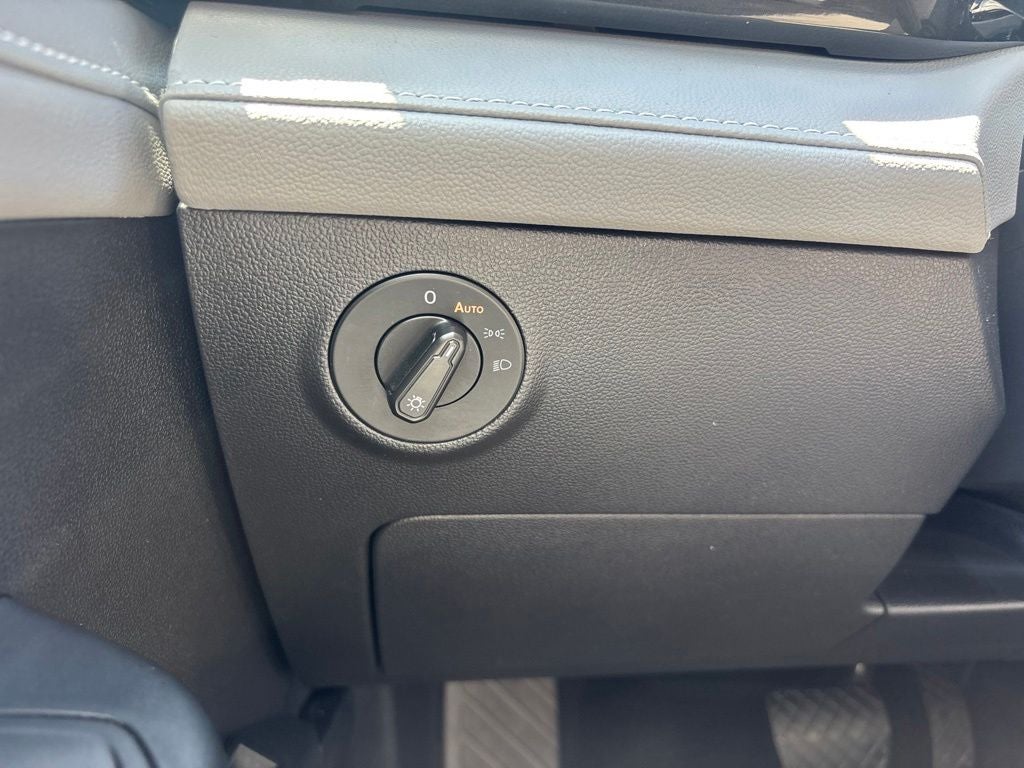 2022 Volkswagen Taos 1.5T SEL