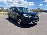 2022 Volkswagen Taos 1.5T SEL