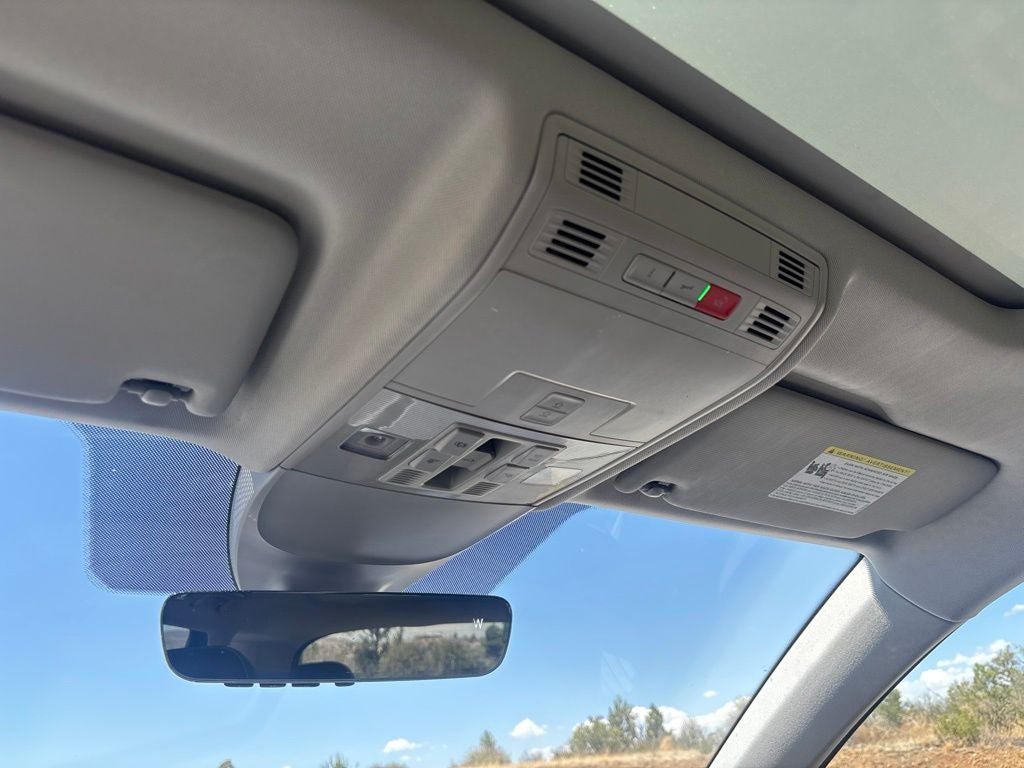 2022 Volkswagen Taos 1.5T SEL