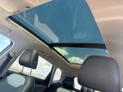 2022 Volkswagen Taos 1.5T SEL
