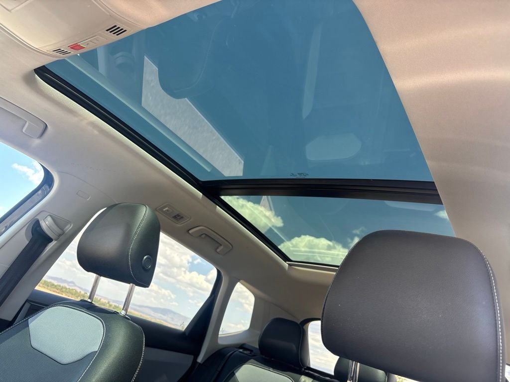2022 Volkswagen Taos 1.5T SEL
