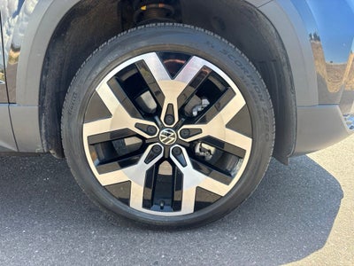 2022 Volkswagen Taos 1.5T SEL