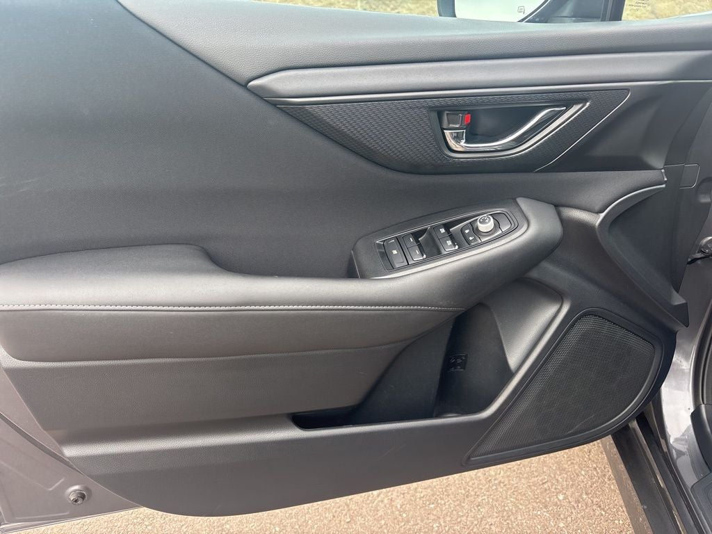 2022 Subaru Legacy Premium