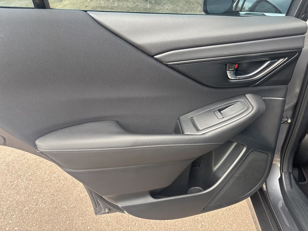 2022 Subaru Legacy Premium