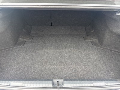 2022 Subaru Legacy Premium